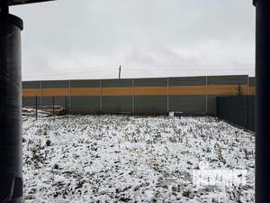 Дом 156м², 2-этажный, участок 7 сот.  