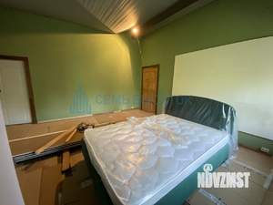 Дом 250м², 1-этажный, участок 6 сот.  