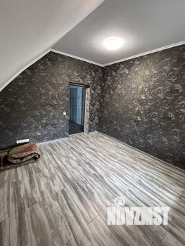 Дом 286м², 2-этажный, участок 10 сот.  