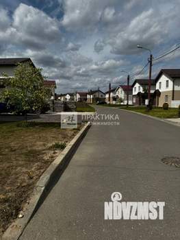 Дом 150м², 2-этажный, участок 5 сот.  