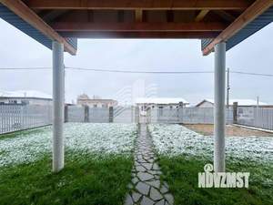 Дом 108м², 1-этажный, участок 5 сот.  