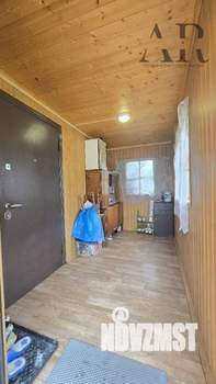 Дом 117м², 2-этажный, участок 7 сот.  