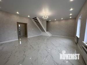 Коттедж 150м², 2-этажный, участок 6 сот.  
