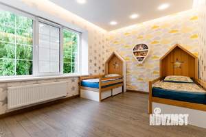 Таунхаус 144м², 3-этажный, участок 2 сот.  
