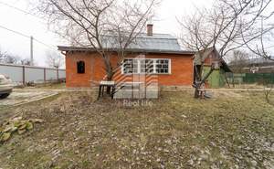 Дача 80м², 2-этажный, участок 9 сот.  