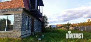 Дом 250м², 3-этажный, участок 15 сот.  