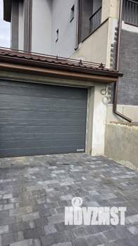 Коттедж 470м², 4-этажный, участок 10 сот.  