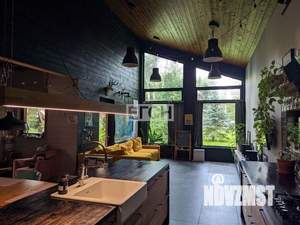 Дом 254м², 2-этажный, участок 12 сот.  