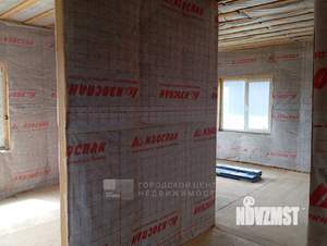 Дом 110м², 2-этажный, участок 5 сот.  