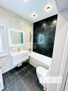 Дом 96м², 1-этажный, участок 8 сот.  