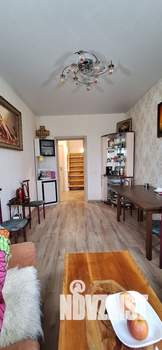Дом 170м², 2-этажный, участок 4 сот.  