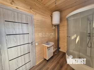 Дом 120м², 2-этажный, участок 9 сот.  