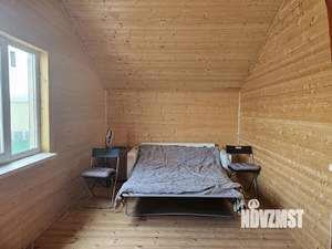 Дом 115м², 2-этажный, участок 8 сот.  