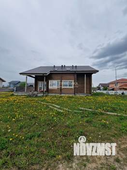 Дом 244м², 2-этажный, участок 10 сот.  