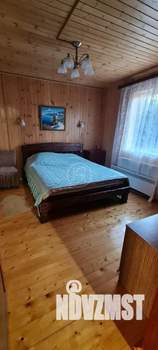 Дом 130м², 2-этажный, участок 6 сот.  