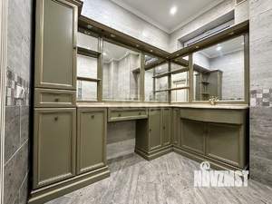 Дом 354м², 3-этажный, участок 10 сот.  