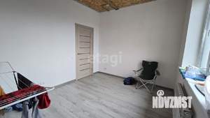 Дом 116м², 1-этажный, участок 6 сот.  