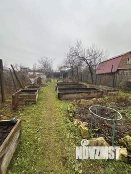 Дом 136м², 2-этажный, участок 6 сот.  