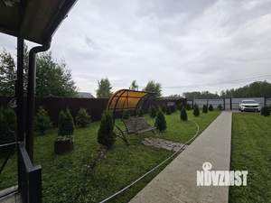 Дом 65м&sup2;, 1-этажный, участок 7 сот.  