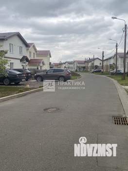 Дом 150м², 2-этажный, участок 5 сот.  