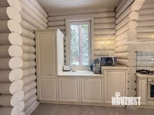 Коттедж 332м², 2-этажный, участок 20 сот.  