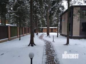 Дом 180м², 2-этажный, участок 20 сот.  