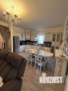 Дом 93м², 1-этажный, участок 7 сот.  