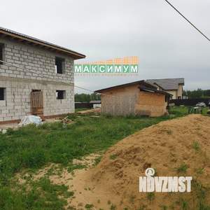 Дом 150м², 2-этажный, участок 17 сот.  
