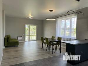 Дом 128м², 1-этажный, участок 8 сот.  