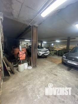 Коттедж 525м², 3-этажный, участок 12 сот.  