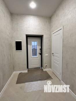 Дом 142м², 2-этажный, участок 6 сот.  