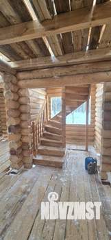 Дом 120м², 2-этажный, участок 7 сот.  
