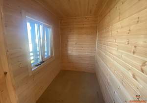Дом 130м², 2-этажный, участок 5 сот.  