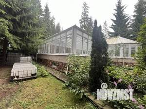 Коттедж 178м², 1-этажный, участок 178 сот.  