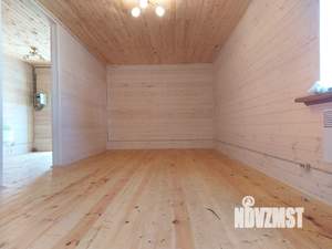 Дом 95м², 2-этажный, участок 5 сот.  