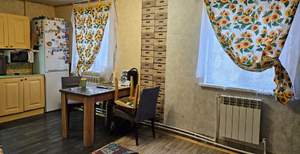 Дом 94м², 2-этажный, участок 9 сот.  