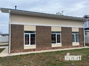 Дом 250м², 2-этажный, участок 7 сот.  