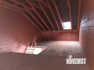 Таунхаус 150м², 3-этажный, участок 2 сот.  