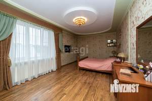 Дом 204м², 2-этажный, участок 7 сот.  