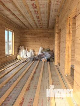 Дом 240м², 2-этажный, участок 12 сот.  