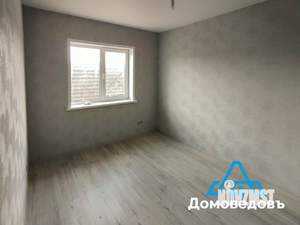 Дом 101м², 1-этажный, участок 9 сот.  