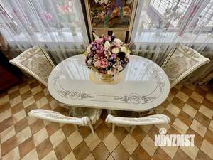 Дом 285м², 2-этажный, участок 6 сот.  