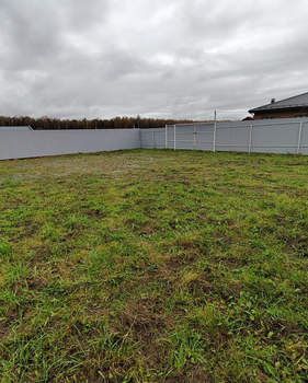 Дом 121м², 1-этажный, участок 7 сот.  