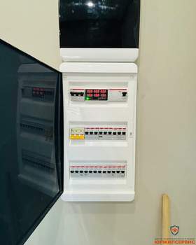 Дом 130м², 1-этажный, участок 5 сот.  