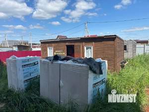 Дом 224м², 2-этажный, участок 6 сот.  