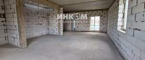 Дом 150м², 2-этажный, участок 6 сот.  