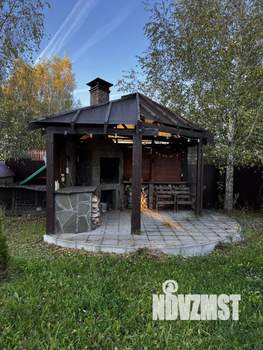 Дом 140м², 2-этажный, участок 6 сот.  