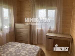 Дом 91м², 1-этажный, участок 12 сот.  