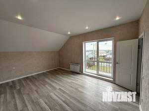 Коттедж 150м², 2-этажный, участок 7 сот.  