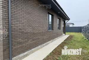 Коттедж 170м², 1-этажный, участок 6 сот.  